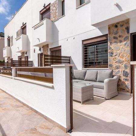 Bahia Homes Torrevieja Esterno foto