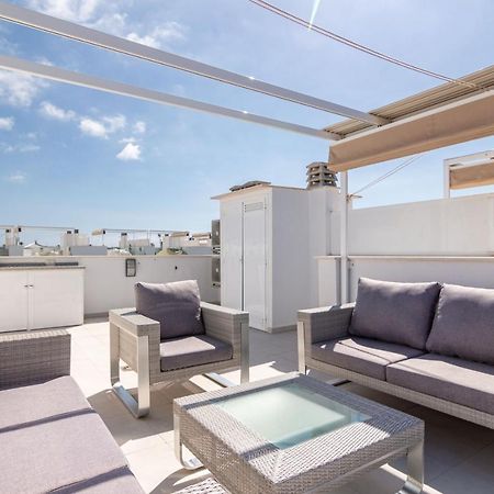 Bahia Homes Torrevieja Esterno foto