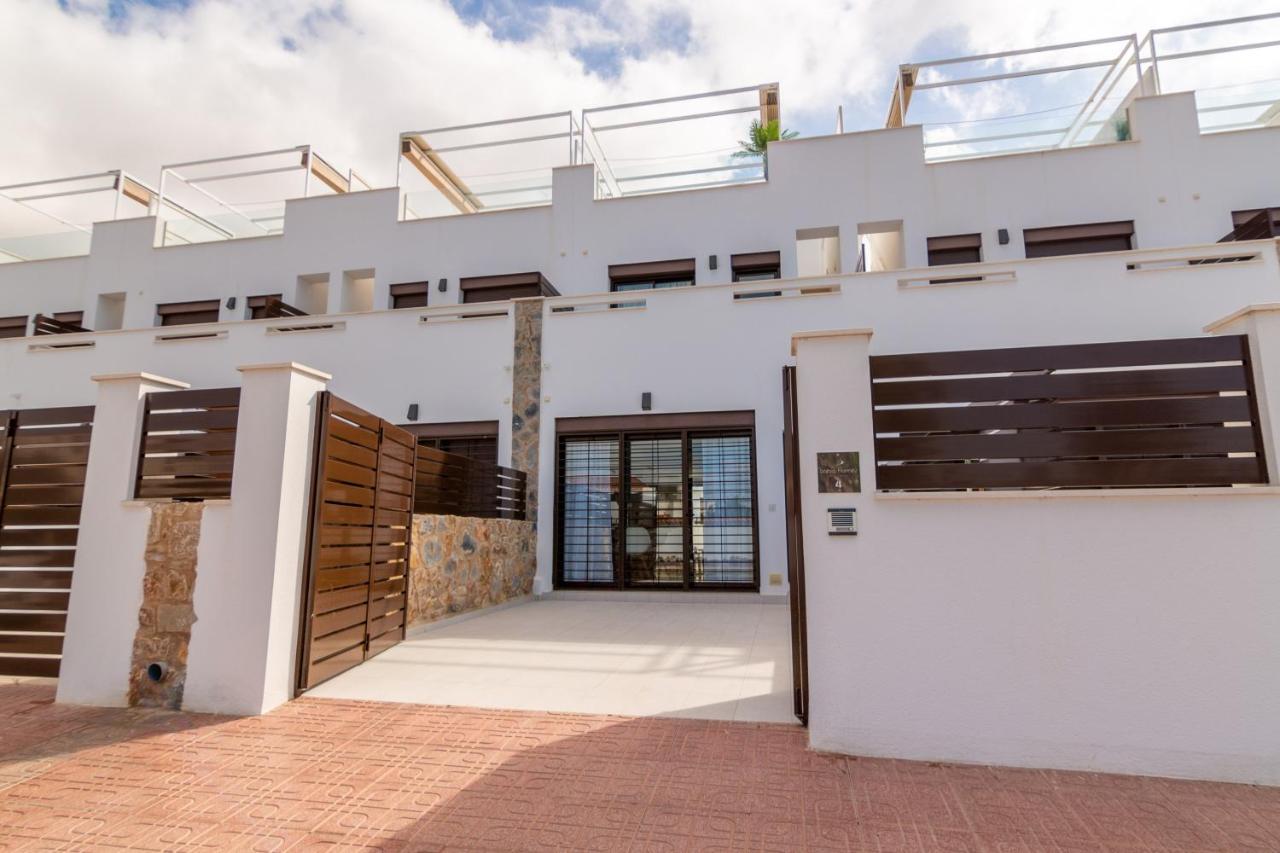 Bahia Homes Torrevieja Esterno foto