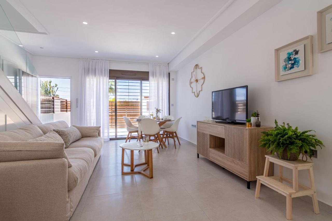 Bahia Homes Torrevieja Esterno foto