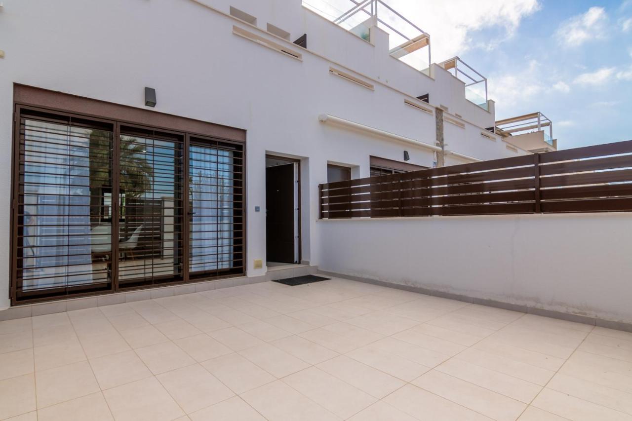 Bahia Homes Torrevieja Esterno foto