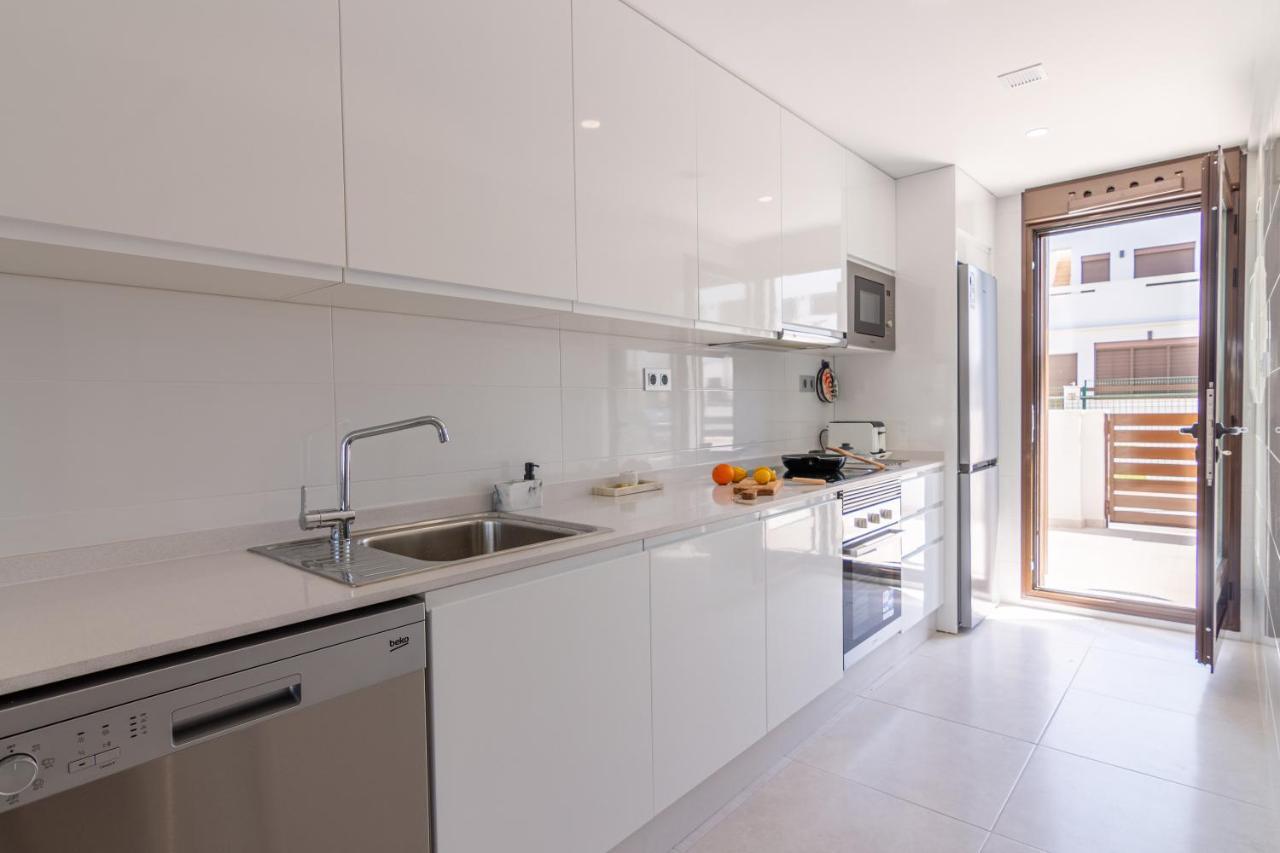Bahia Homes Torrevieja Esterno foto