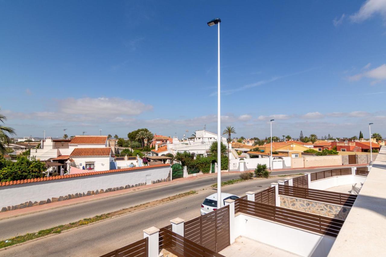 Bahia Homes Torrevieja Esterno foto