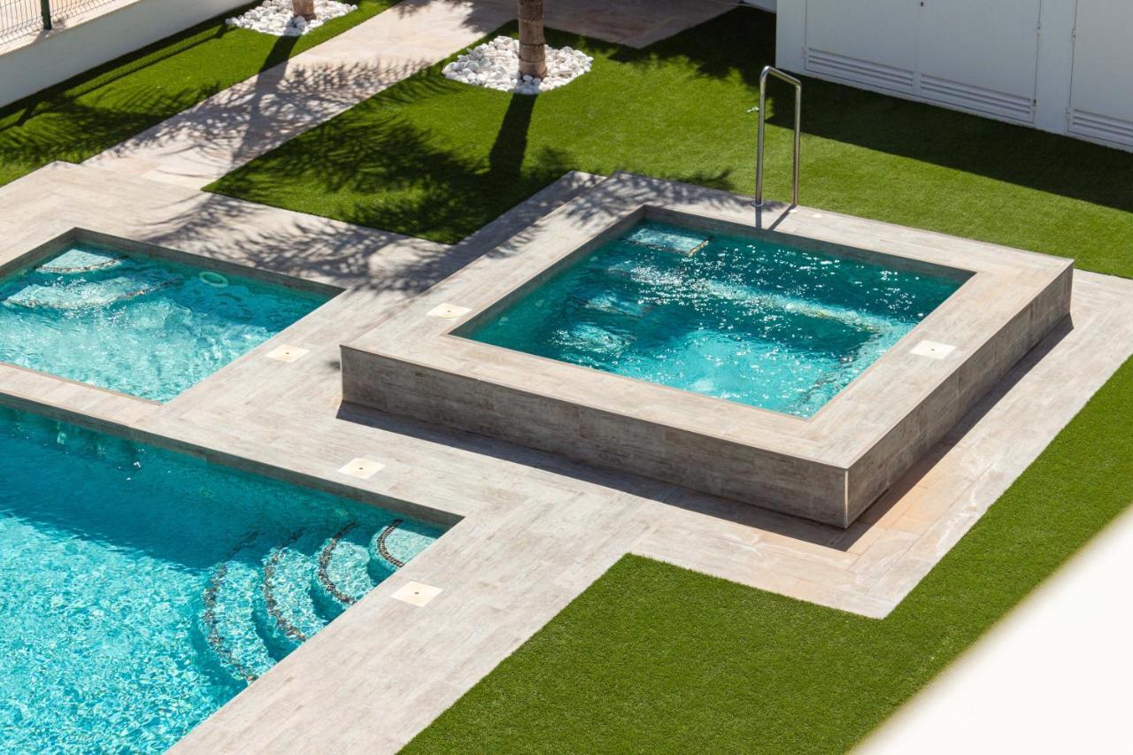 Bahia Homes Torrevieja Esterno foto
