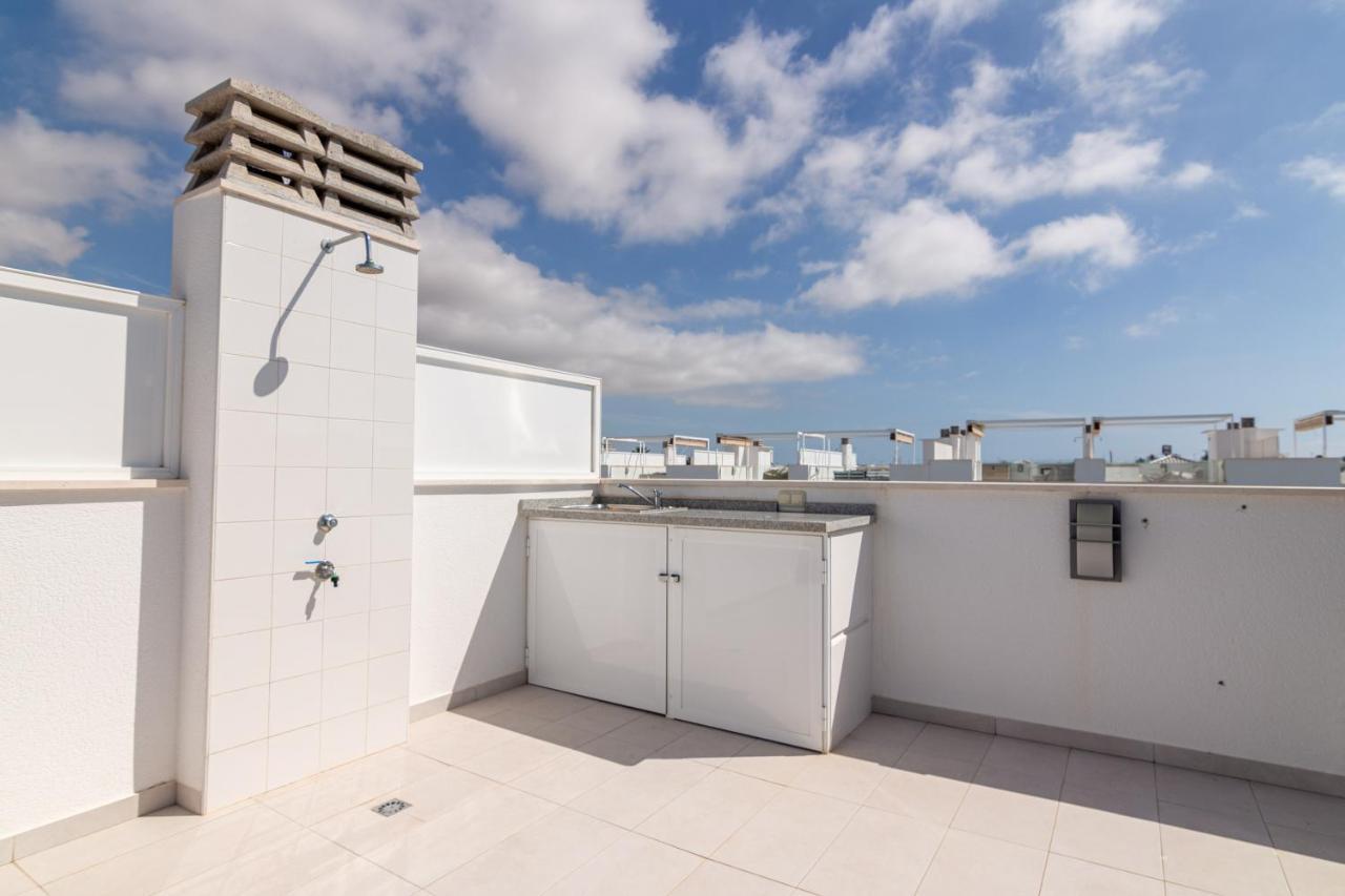 Bahia Homes Torrevieja Esterno foto