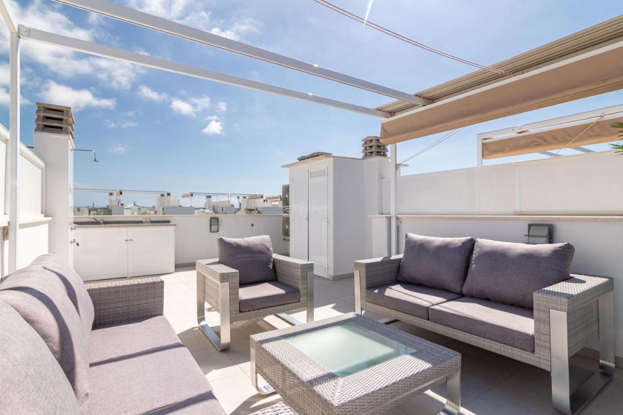 Bahia Homes Torrevieja Esterno foto